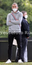 31.08.20 Training DFB Nationalmannschaft Stuttgart