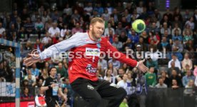 TVB Stuttgart - Frisch Auf G&ouml;ppingen