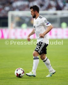 DFB Deutschland - San Marino