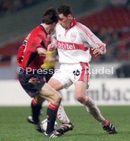 15.02.01 VfB Stuttgart - Celta de Vigo