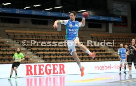 29.11.20 Frisch Auf G&ouml;ppingen - THW Kiel
