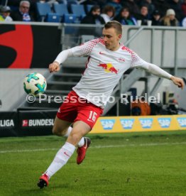 TSG 1899 Hoffenheim - RB Leipzig