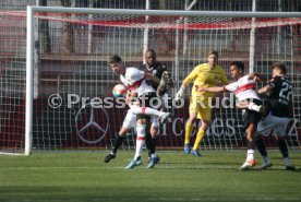 24.03.22 VfB Stuttgart - SV Sandhausen