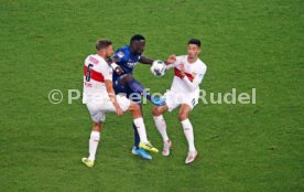 VfB Stuttgart - VfL Bochum
