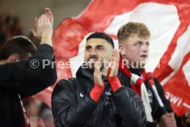 13.11.22 SC Freiburg - 1. FC Union Berlin