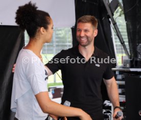 VfB Stuttgart Saison Opening