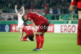 29.10.24 VfB Stuttgart - 1. FC Kaiserslautern