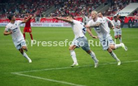 26.08.23 1. FC Heidenheim - TSG 1899 Hoffenheim