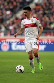 VfB Stuttgart - 1. FC Kaiserslautern