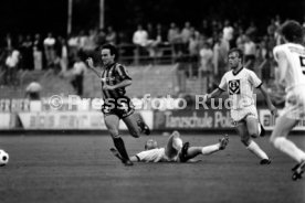 16.08.85 SpG WSG Wattens FC Wacker Tirol - FC Admira Wacker