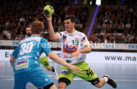 TVB Stuttgart - Frisch Auf G&ouml;ppingen