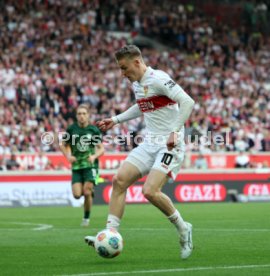 01.03.26 VfB Stuttgart - VfL Wolfsburg