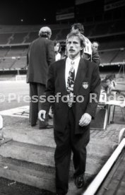 09.10.92 VfB Stuttgart - Leeds United