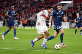 12.03.26 VfB Stuttgart - FC Porto