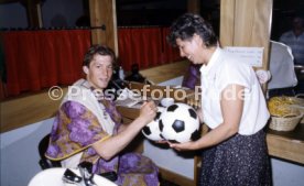 10.05.82 DFB Trainingslager Schluchsee