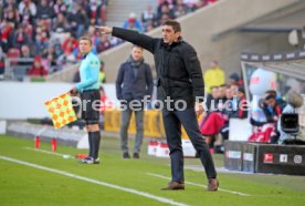 VfB Stuttgart - Eintracht Frankfurt