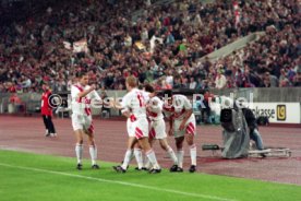 30.08.95 VfB Stuttgart - SC Freiburg