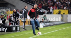 VfB Stuttgart - Hamburger SV