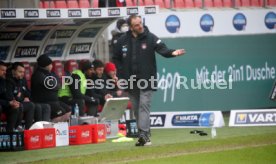 31.01.21 1. FC Heidenheim - FC St. Pauli