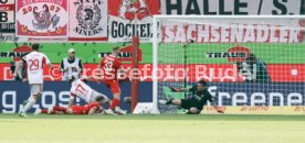 30.09.23 1. FC Heidenheim - 1. FC Union Berlin