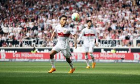 29.04.23 VfB Stuttgart - Borussia Mönchengladbach