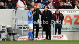 12.03.23 SC Freiburg - TSG 1899 Hoffenheim