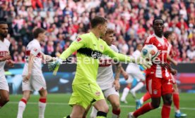 19.04.26 FC Bayern M&uuml;nchen - VfB Stuttgart