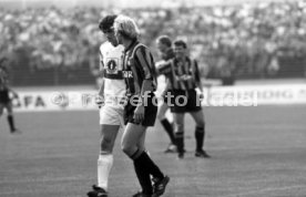 27.07.91 VfB Stuttgart - Inter Mailand
