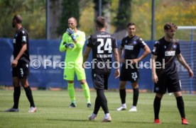 26.06.21 Karlsruher SC - SGV Freiberg