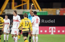 16.09.10 VfB Stuttgart - Young Boys Bern