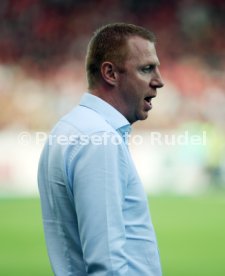 SC Freiburg - FC Ingolstadt 04