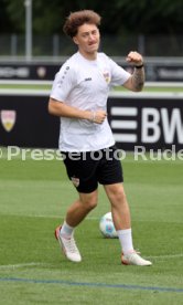 24.07.25 VfB Stuttgart Mitarbeiter Saison Kick-Off