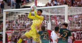 26.04.26 VfB Stuttgart - SV Werder Bremen