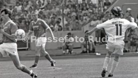 05.06.1993 VfB Stuttgart - SV Werder Bremen