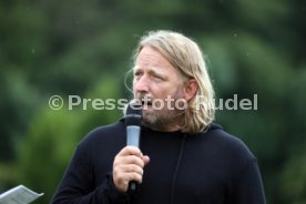 06.07.21 FSV Hollenbach - VfB Stuttgart
