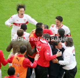 VfB Stuttgart
