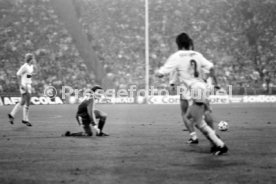 15.11.88 FC Bayern M&uuml;nchen - VfB Stuttgart