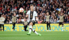 26.09.22 England - Deutschland