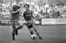 09.08.80 Stuttgarter Kickers - 1. FC Saarbr&uuml;cken