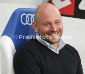 TSG 1899 Hoffenheim - FC Bayern M&uuml;nchen