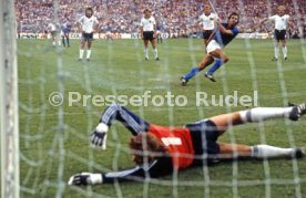 FIFA WM 1982