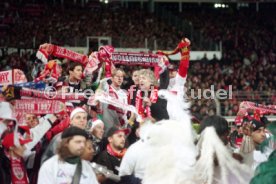 01.12.96 VfB Stuttgart - FC Bayern M&uuml;nchen