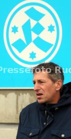 Stuttgarter Kickers - SSV Reutlingen