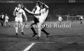 10.04.74 Feyenoord Rotterdam - VfB Stuttgart