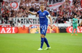 03.09.22 VfB Stuttgart - FC Schalke 04