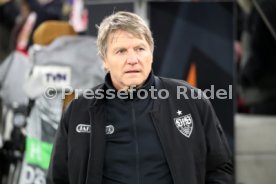 06.11.25 VfB Stuttgart - Feyenoord Rotterdam
