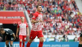 26.08.23 SC Freiburg - SV Werder Bremen