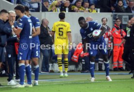 29.09.23 TSG 1899 Hoffenheim - Borussia Dortmund
