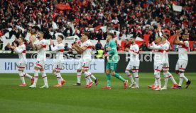 15.02.25 VfB Stuttgart - VfL Wolfsburg
