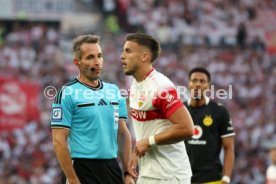 19.09.26 VfB Stuttgart - Borussia Dortmund
